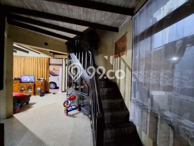Rumah Modern 7 KT di Pasteur Bandung Unfurnished Rumah Modern 7 KT di Pasteur Bandung Unfurnished