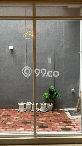 Rumah Modern 3 KT di Cicaheum Bandung Semi Furnished Rumah Modern 3 KT di Cicaheum Bandung Semi Furnished