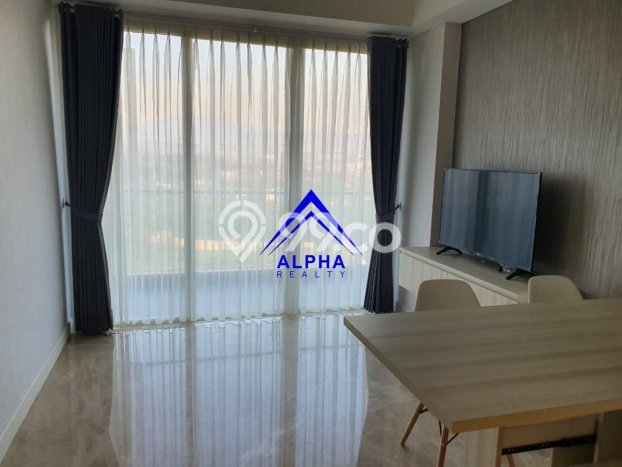 Apartemen Disewakan 3 Kamar Hemat Siap Huni di Bandung, Luas 89m2 Apartemen Disewakan 3 Kamar Hemat Siap Huni di Bandung, Luas 89m2