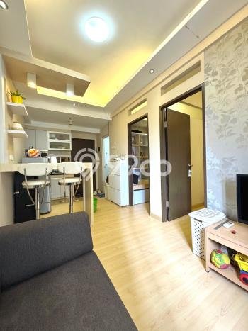 Apartemen Harga Terjangkau untuk Dijual di Soekarno Hatta Dengan Spesifikasi 2 KT & 1 KM Apartemen Harga Terjangkau untuk Dijual di Soekarno Hatta Dengan Spesifikasi 2 KT & 1 KM