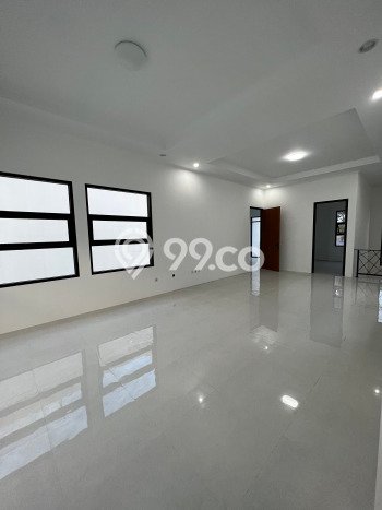 Rumah Sewa Bandung LT 190m2 LB 168m2 Area Cikutra Rumah Sewa Bandung LT 190m2 LB 168m2 Area Cikutra