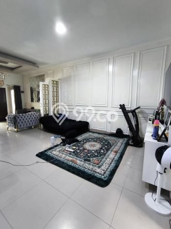 Rumah Elit Modern Siap Huni di Sudirman Bandung Rumah Elit Modern Siap Huni di Sudirman Bandung