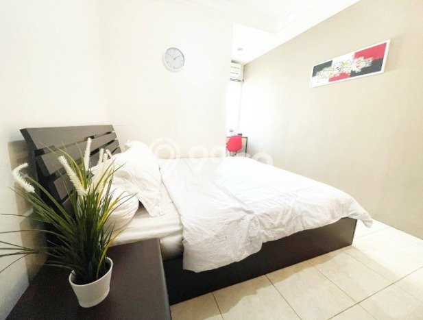 Dijual Apartemen 2 KT & 1 KM di Bandung Area Strategis Dijual Apartemen 2 KT & 1 KM di Bandung Area Strategis
