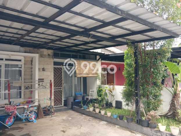 Rumah Budget Favorit Siap Huni Area Cibiru LT 78m2 Rumah Budget Favorit Siap Huni Area Cibiru LT 78m2