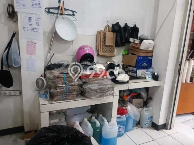 Disewakan Komersial di Kawasan Ramai Tubagus Ismail Luas 40m2 Disewakan Komersial di Kawasan Ramai Tubagus Ismail Luas 40m2