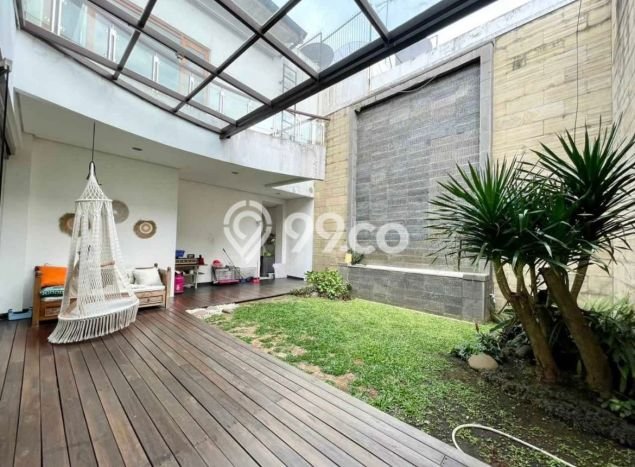Rumah Elit Modern Siap Huni di Bandung Kota Bandung Rumah Elit Modern Siap Huni di Bandung Kota Bandung