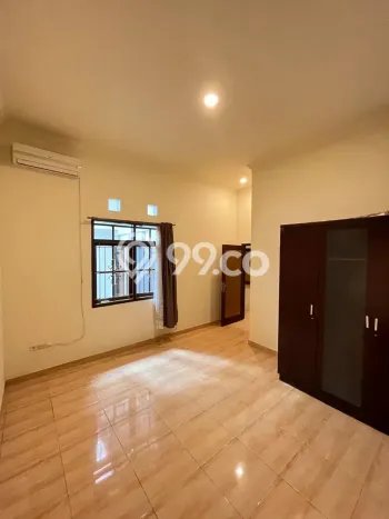 Rumah Modern 3 KT LT 200m2 di Buah Batu Rumah Modern 3 KT LT 200m2 di Buah Batu