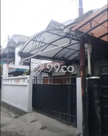 Jarang Ada! Rumah Sewa 5 Kamar Nyaman Siap Huni Dago Jarang Ada! Rumah Sewa 5 Kamar Nyaman Siap Huni Dago