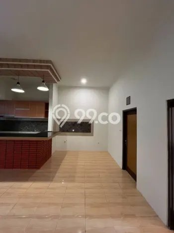 Rumah Modern 3 KT LT 200m2 di Buah Batu Rumah Modern 3 KT LT 200m2 di Buah Batu