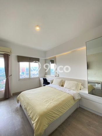 Sewa Apartemen Murah di Ciumbuleuit 1 KT Sewa Apartemen Murah di Ciumbuleuit 1 KT