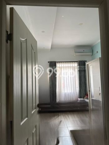 Rumah Minimalis 5 KT LT 143m2 di Turangga Rumah Minimalis 5 KT LT 143m2 di Turangga