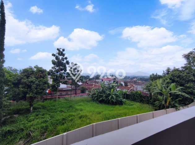 Rumah Minimalis 3 KT di Cigadung Bandung Unfurnished Rumah Minimalis 3 KT di Cigadung Bandung Unfurnished