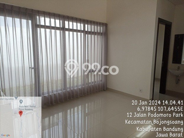 Disewakan Rumah Murah di Buah Batu Bandung Punya 2 KT Disewakan Rumah Murah di Buah Batu Bandung Punya 2 KT