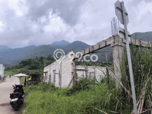 Lahan Kosong Dijual di Garut dengan Area 420m2 Lahan Kosong Dijual di Garut dengan Area 420m2