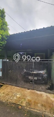 Rumah Minimalis LB/LT 40m2/60m2 Dijual Area Gede Bage, Bandung Rumah Minimalis LB/LT 40m2/60m2 Dijual Area Gede Bage, Bandung