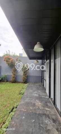 Rumah Luas Asri 2 KT Siap Pakai di Cikutra Bandung Rumah Luas Asri 2 KT Siap Pakai di Cikutra Bandung