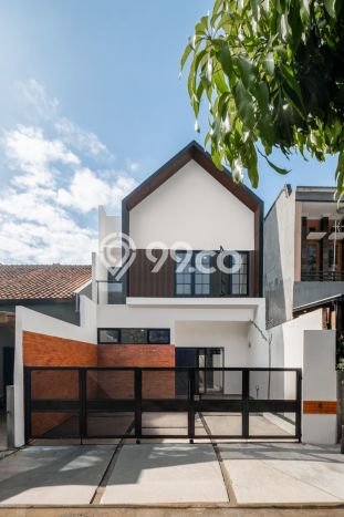 Jual Rumah Minimalis Bagus Punya 4 KT di Antapani Bandung SHM Jual Rumah Minimalis Bagus Punya 4 KT di Antapani Bandung SHM