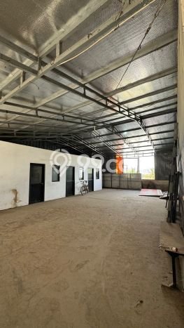 Komersial Dijual di Ciparay Bandung dengan Luas Bangunan 371m2 Komersial Dijual di Ciparay Bandung dengan Luas Bangunan 371m2