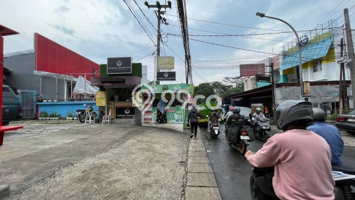 Komersial Disewakan Cepat di Cimahi Utara Cimahi LB 360m2 Komersial Disewakan Cepat di Cimahi Utara Cimahi LB 360m2
