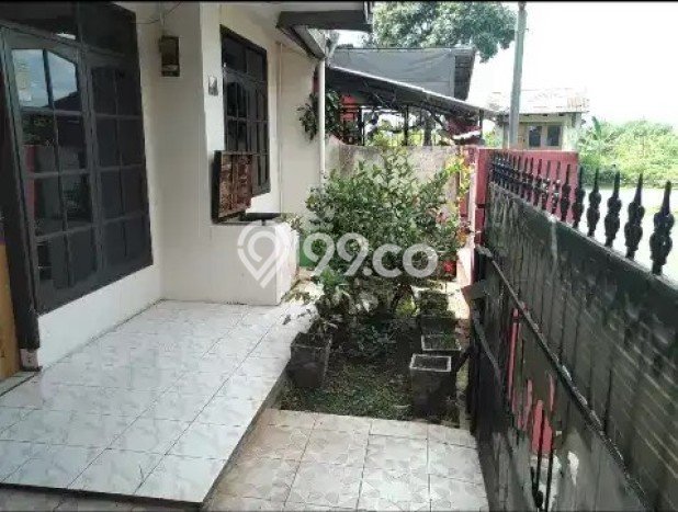 Hunian Nyaman Asri 2 KT Siap Huni di Soekarno Hatta Bandung Hunian Nyaman Asri 2 KT Siap Huni di Soekarno Hatta Bandung