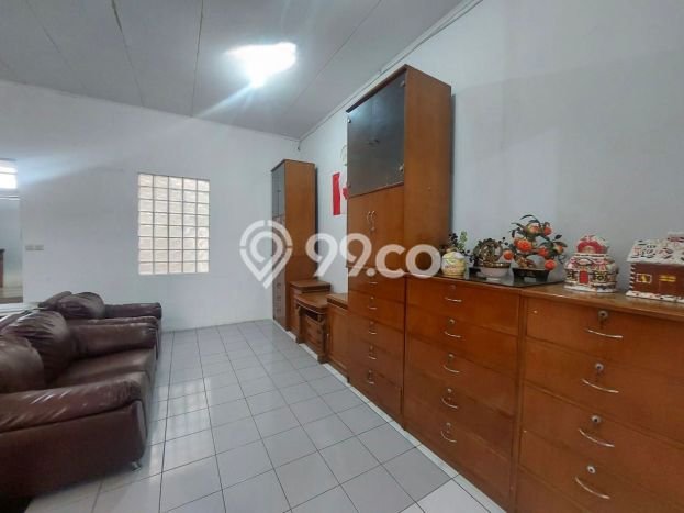 Rumah Luas Asri 3 KT Siap Huni di Setra Duta Bandung Rumah Luas Asri 3 KT Siap Huni di Setra Duta Bandung