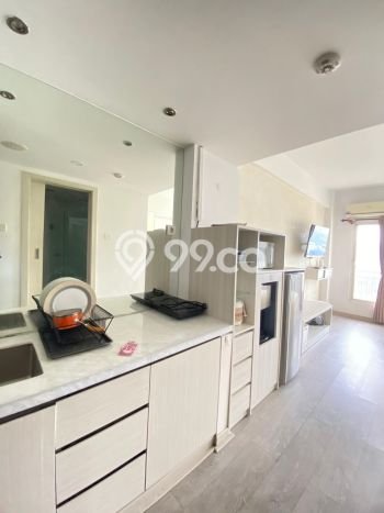 Sewa Apartemen Murah di Ciumbuleuit 1 KT Sewa Apartemen Murah di Ciumbuleuit 1 KT