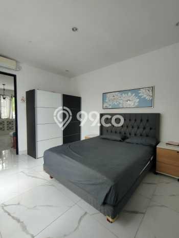 Hunian Eksklusif Siap Huni LT 147m2 di Coblong, Bandung Hunian Eksklusif Siap Huni LT 147m2 di Coblong, Bandung