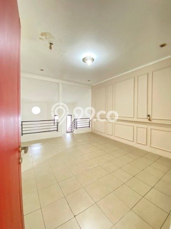 Rumah Modern Minimalis 4 KT Siap Huni di Antapani Rumah Modern Minimalis 4 KT Siap Huni di Antapani