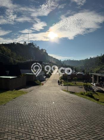 Tanah Kavling di Lembang Dijual dengan Luas 621m2 Tanah Kavling di Lembang Dijual dengan Luas 621m2