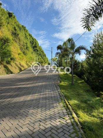 Tanah Kavling di Lembang Dijual dengan Luas 621m2 Tanah Kavling di Lembang Dijual dengan Luas 621m2