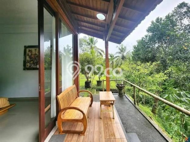 Siap Vila di Marga, Area 3640m2m², Posisi Strategis Siap Vila di Marga, Area 3640m2m², Posisi Strategis