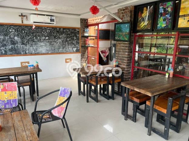Komersial Kawasan Denpasar Timur, Luas 100m2m², Lokasi Bisnis, Disewakan Komersial Kawasan Denpasar Timur, Luas 100m2m², Lokasi Bisnis, Disewakan