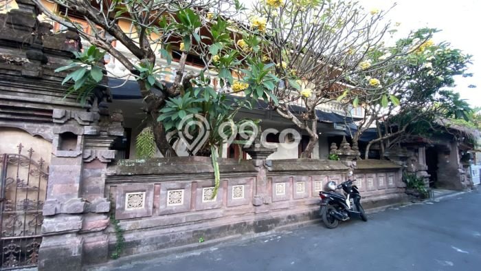 Best Deal Hunian Mewah Ideal dan Luas di Denpasar Timur, Denpasar Best Deal Hunian Mewah Ideal dan Luas di Denpasar Timur, Denpasar