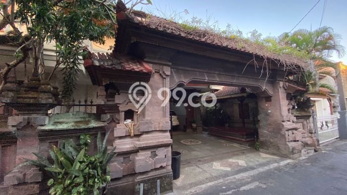 Best Deal Hunian Mewah Ideal dan Luas di Denpasar Timur, Denpasar Best Deal Hunian Mewah Ideal dan Luas di Denpasar Timur, Denpasar