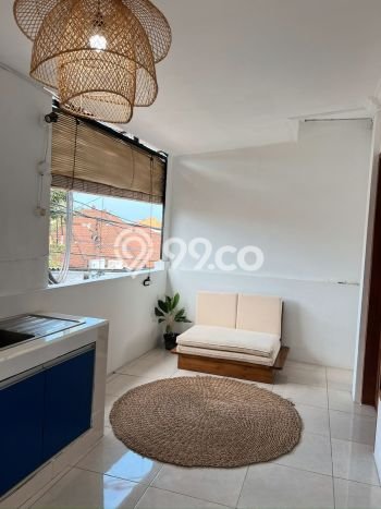 BEST LOCATION! Rumah kawasan Canggu, Akses ke Stasiun, 2 KM, LT 50m² Bangunan 50m² BEST LOCATION! Rumah kawasan Canggu, Akses ke Stasiun, 2 KM, LT 50m² Bangunan 50m²