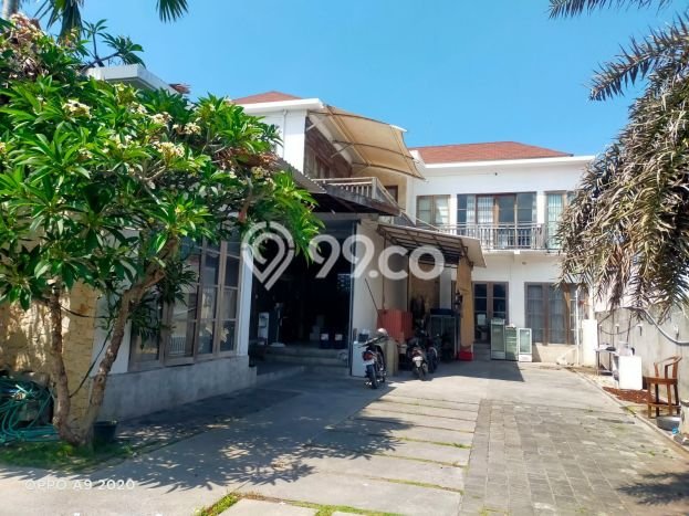 For Sale! Premium House LT 600m2 Desain Elegan di canggu For Sale! Premium House LT 600m2 Desain Elegan di canggu