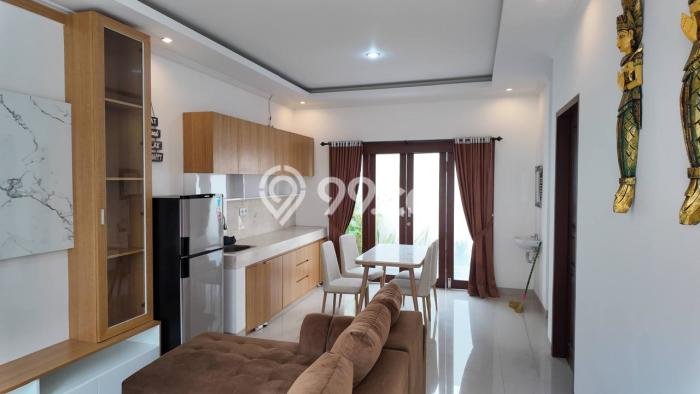 Disewakan segera rumah minimalis lokasi strategis 3 Kamar di Nusa Dua, Badung Disewakan segera rumah minimalis lokasi strategis 3 Kamar di Nusa Dua, Badung