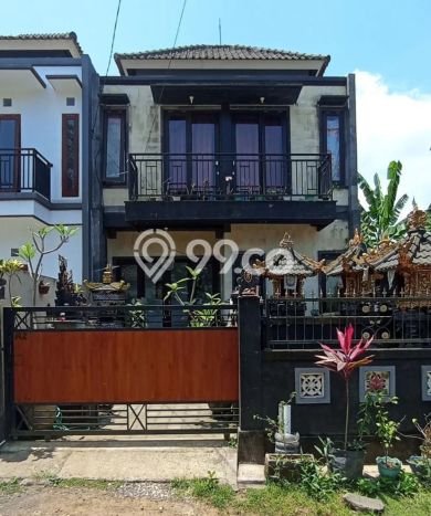 Rumah Budget Favorit Dijual di Kerambitan LT 60m2 Rumah Budget Favorit Dijual di Kerambitan LT 60m2