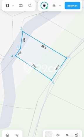 Tanah Kavling Dijual di Munggu, Badung dengan Luas Tanah 350m2 Tanah Kavling Dijual di Munggu, Badung dengan Luas Tanah 350m2