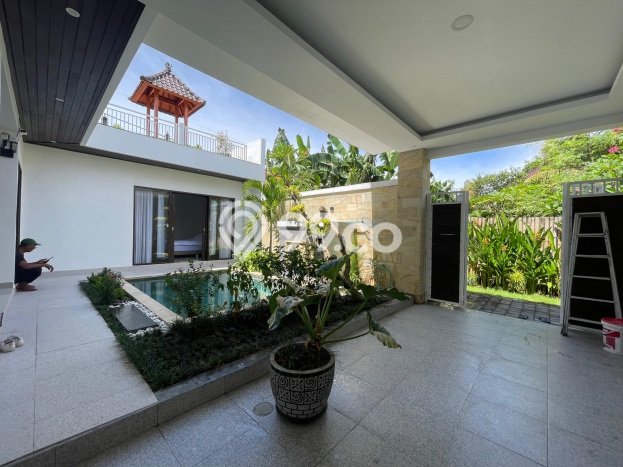 Vila Siap Huni di , Area 0m2m², For Rent Vila Siap Huni di , Area 0m2m², For Rent