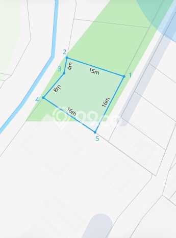 Tanah Disewakan Lokasi canggu Badung Luas 600m2 Tanah Disewakan Lokasi canggu Badung Luas 600m2