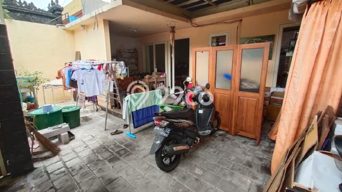 Hunian Nyaman Asri 2 KT Siap Pakai di Dalung Badung Hunian Nyaman Asri 2 KT Siap Pakai di Dalung Badung