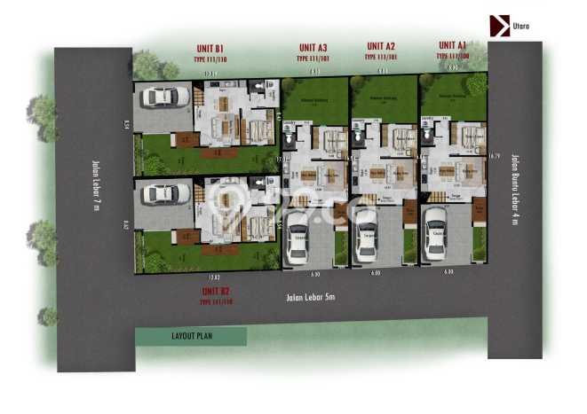 Dijual Rumah 3 Kamar Lokasi Ideal Bagus dan Strategis di Denpasar Utara Dijual Rumah 3 Kamar Lokasi Ideal Bagus dan Strategis di Denpasar Utara
