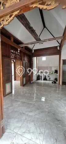 Peluang Bisnis! Vila Kawasan , Ukuran 200m2m², Lokasi Premium dengan potensi meningkat Peluang Bisnis! Vila Kawasan , Ukuran 200m2m², Lokasi Premium dengan potensi meningkat