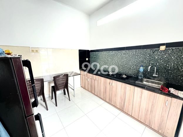 Dijual Hunian Rumah Terawat 2 Kamar di Jimbaran, Badung Dijual Hunian Rumah Terawat 2 Kamar di Jimbaran, Badung