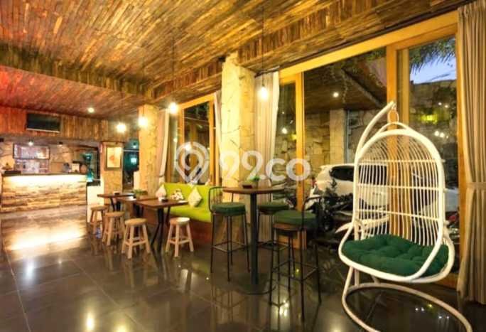Hotel Kawasan Strategis Kawasan Kuta, Luas 850m2m², Mainroad Hotel Kawasan Strategis Kawasan Kuta, Luas 850m2m², Mainroad