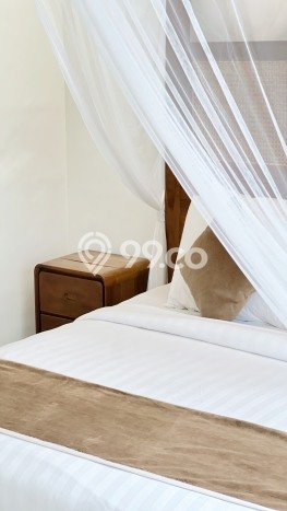 Rumah di Seminyak, Akses ke Fasilitas, 3 KT Rumah di Seminyak, Akses ke Fasilitas, 3 KT