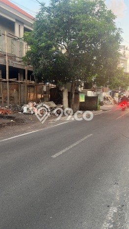 Komersial untuk Disewa di Pusat Badung Luas Bangunan 133m2 Komersial untuk Disewa di Pusat Badung Luas Bangunan 133m2