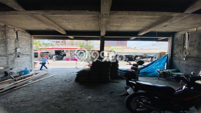 Komersial Disewakan di Canggu, Luas 50m², Lokasi Strategis, Ready Usaha Komersial Disewakan di Canggu, Luas 50m², Lokasi Strategis, Ready Usaha