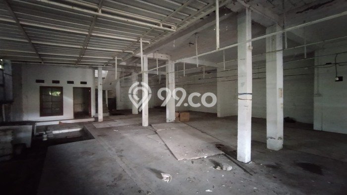 LOKASI POTENSIAL! Gudang Disewakan Kawasan Padangsambian , Luas 185m², Siap Usaha LOKASI POTENSIAL! Gudang Disewakan Kawasan Padangsambian , Luas 185m², Siap Usaha